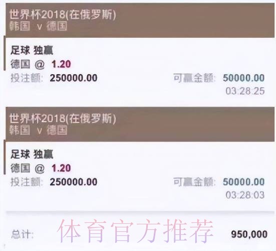 世界杯投注最新入口与官方平台推荐